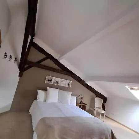 Hébergement de vacances En Bord De