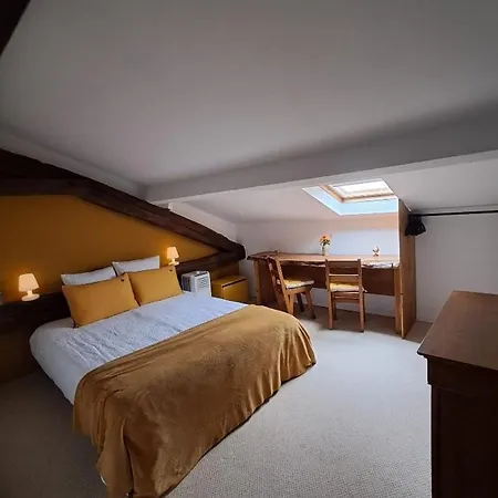 En Bord De Hébergement de vacances *