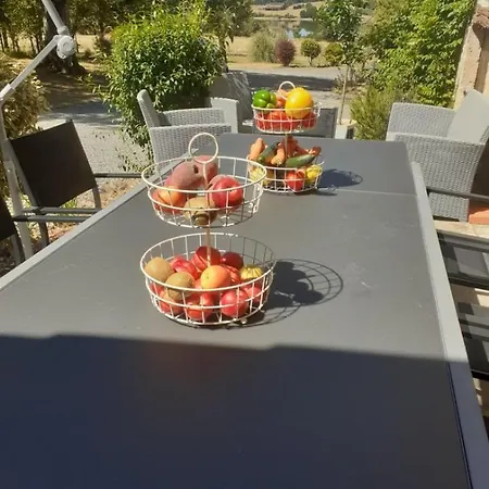 En Bord De Lézignac-Durand