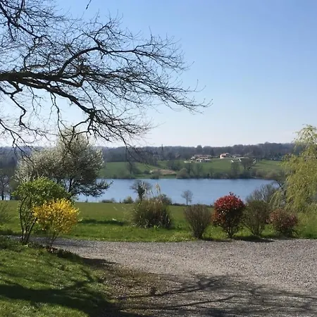 En Bord De * Lézignac-Durand