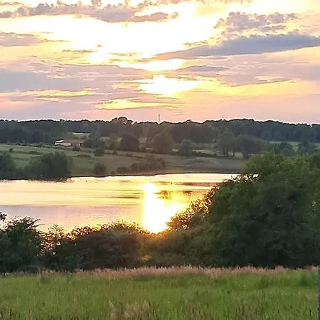 En Bord De Hébergement de vacances