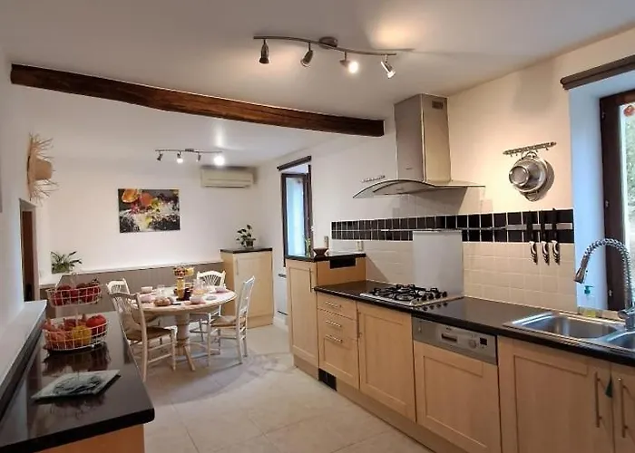 En Bord De * Lézignac-Durand