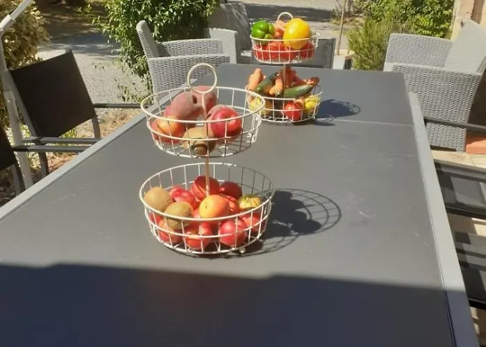 En Bord De Lézignac-Durand