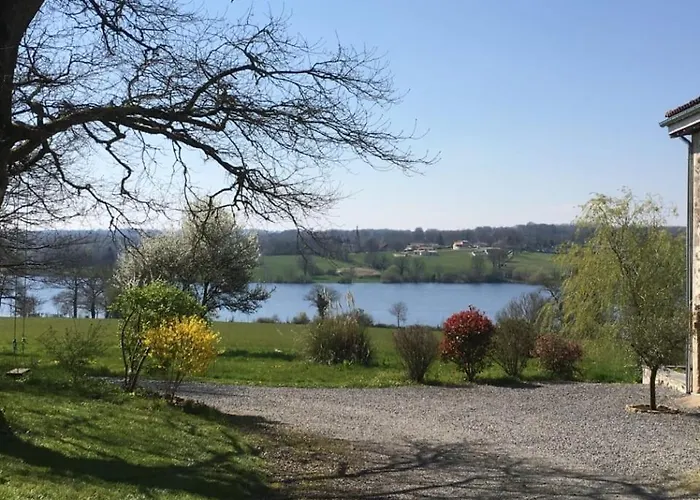 En Bord De * Lézignac-Durand